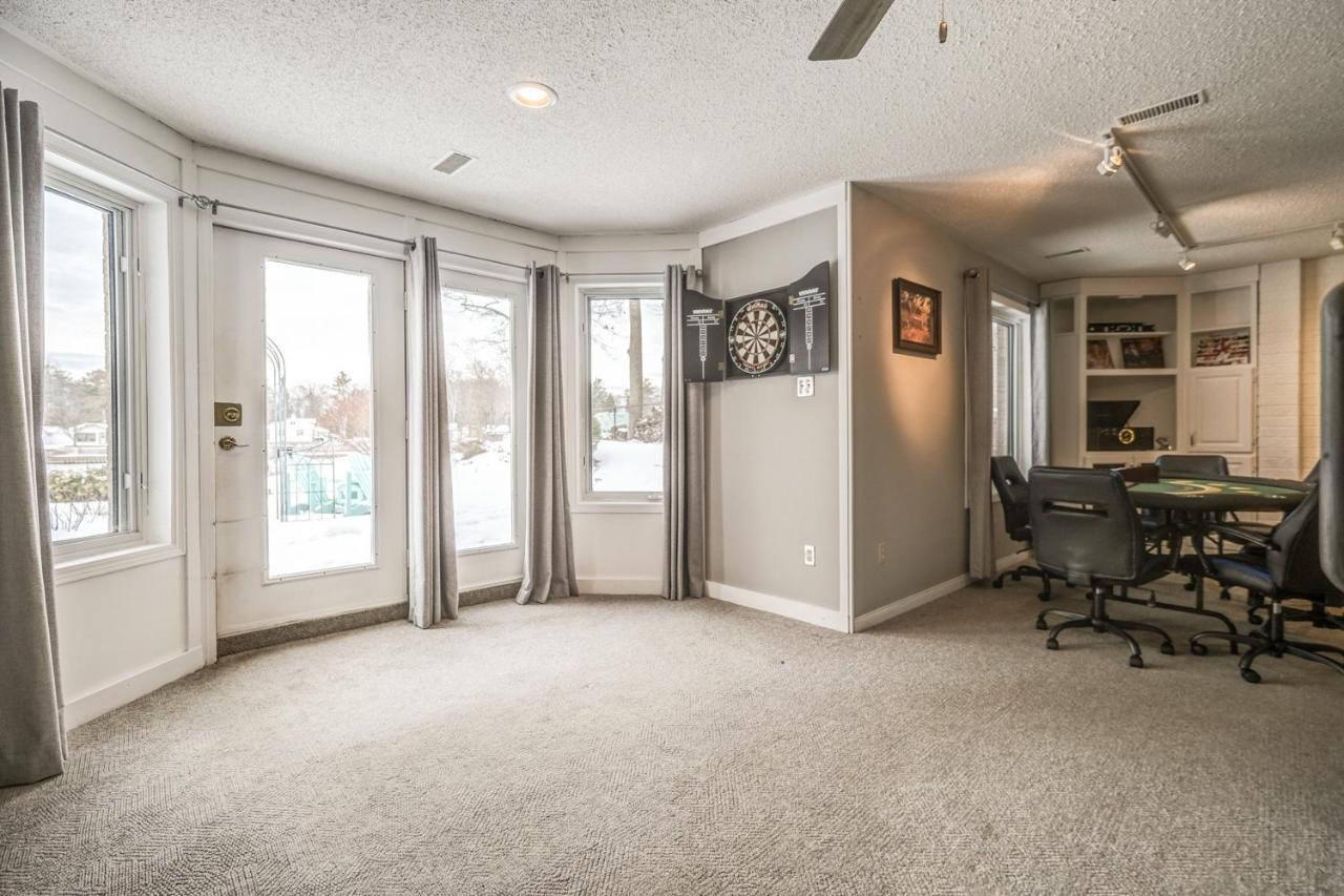 Wasaga Beach Cottage Экстерьер фото